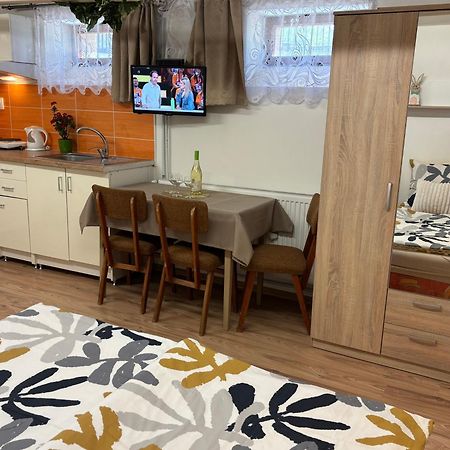 Apartmanovy Dom Grand Štúrovo المظهر الخارجي الصورة