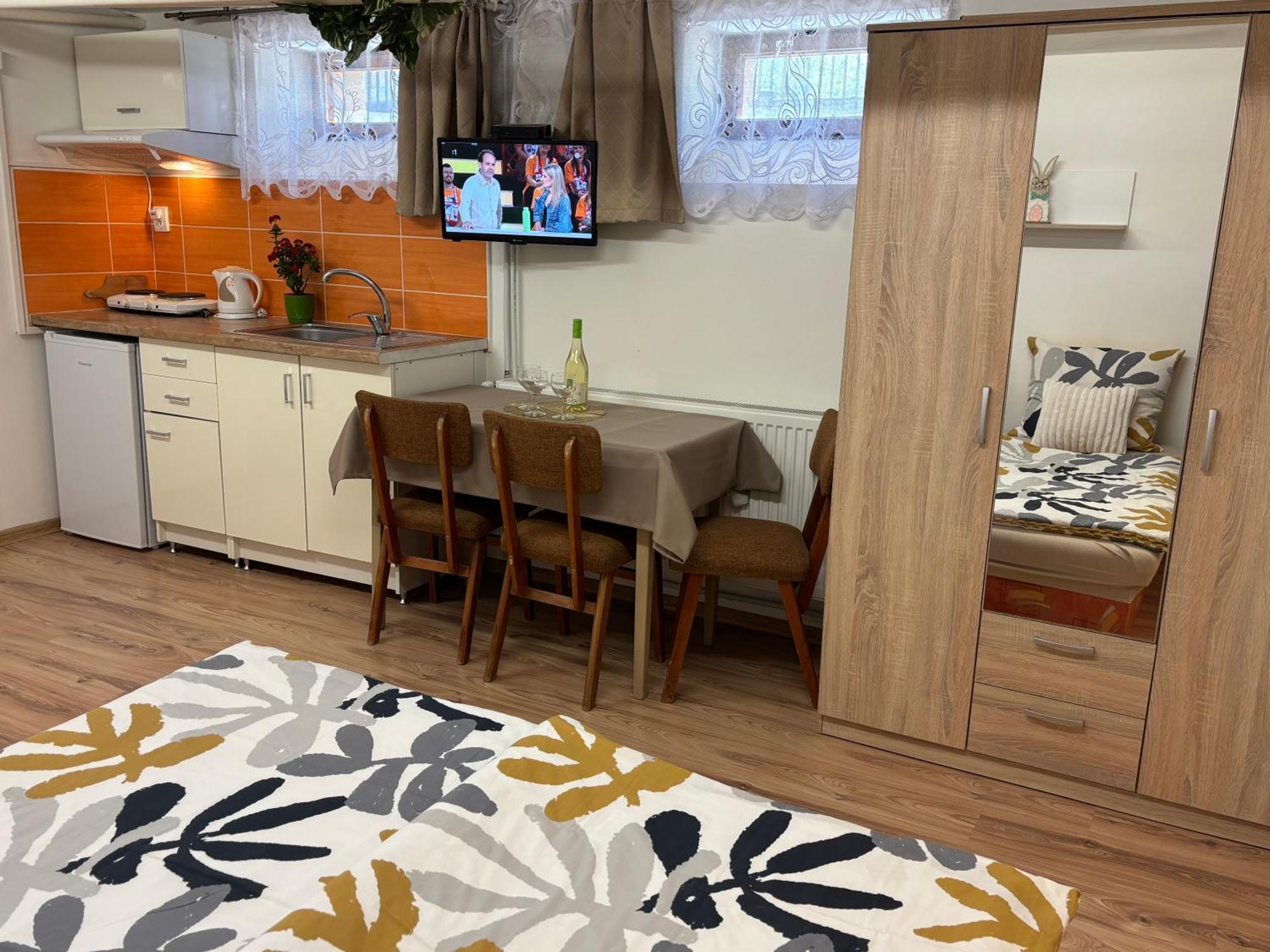 Apartmanovy Dom Grand Štúrovo المظهر الخارجي الصورة