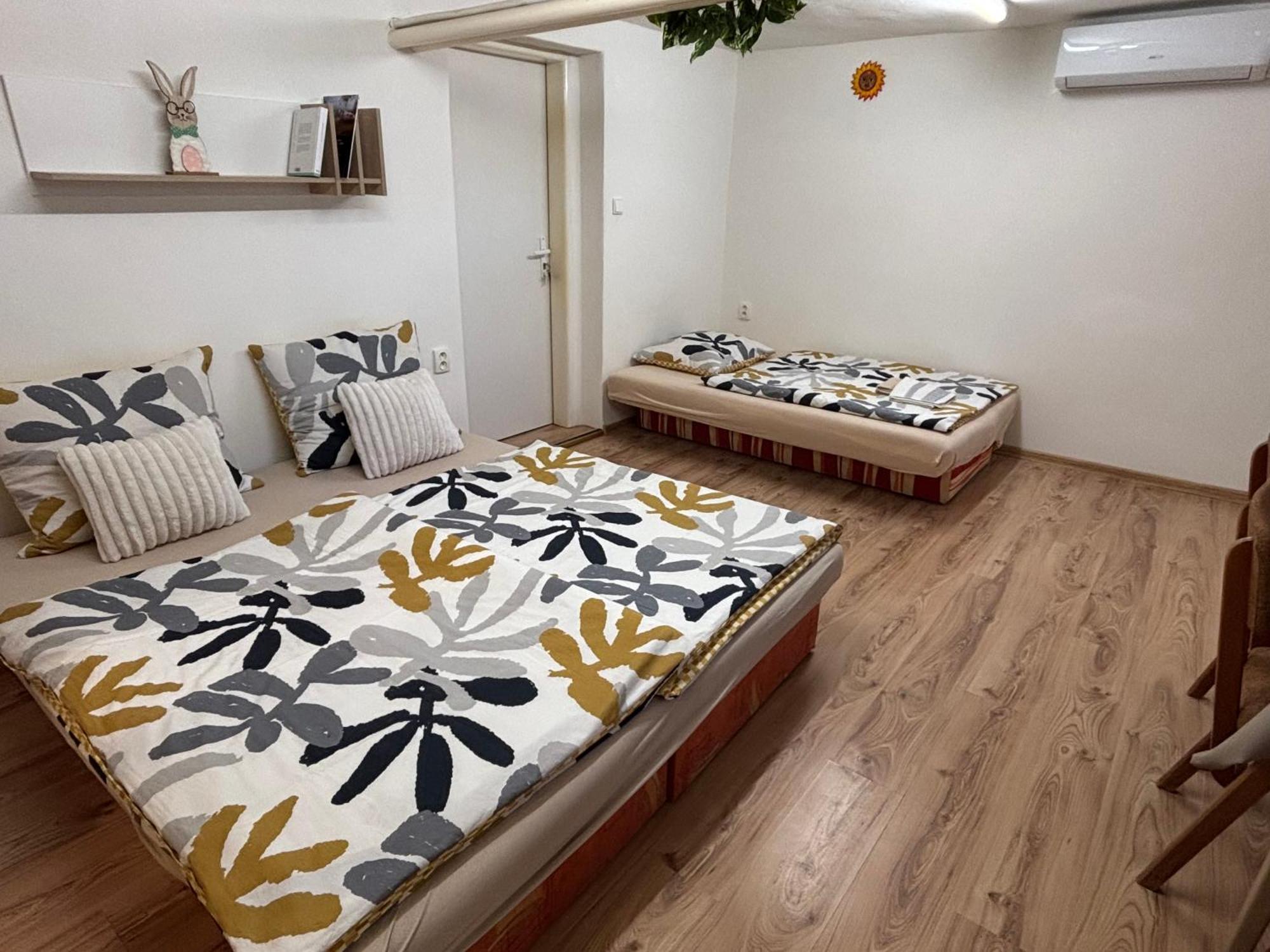 Apartmanovy Dom Grand Štúrovo المظهر الخارجي الصورة