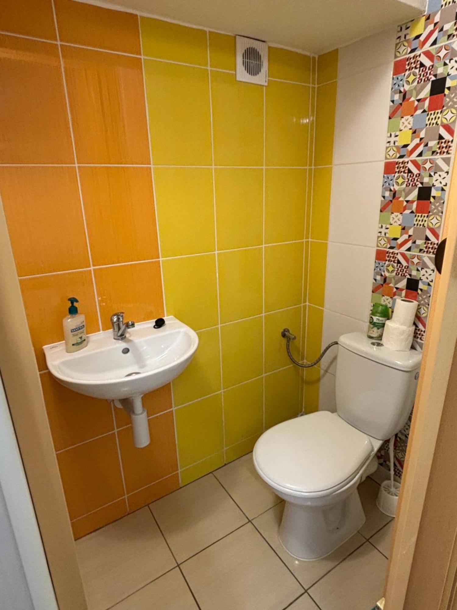 Apartmanovy Dom Grand Štúrovo المظهر الخارجي الصورة