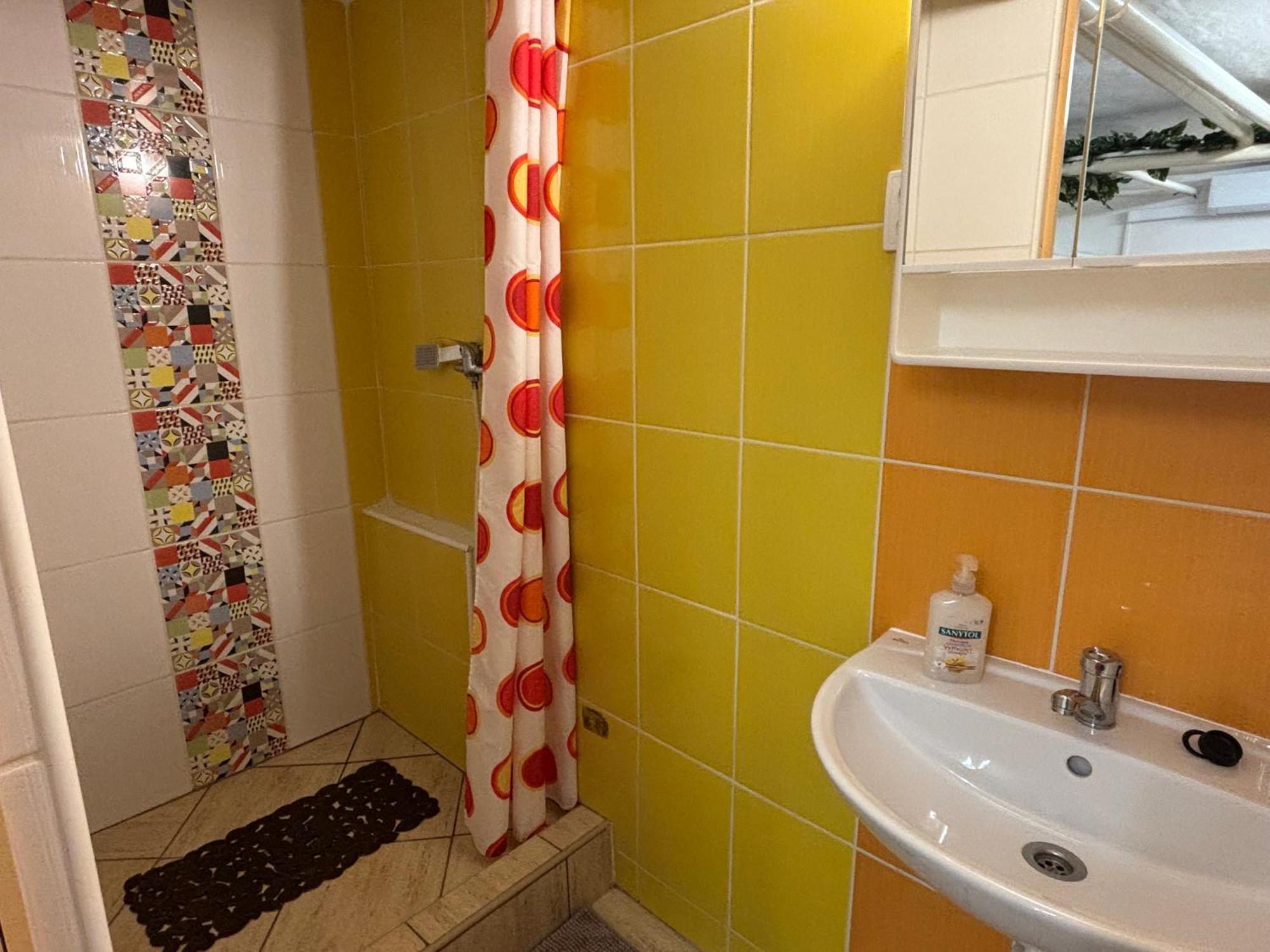 Apartmanovy Dom Grand Štúrovo المظهر الخارجي الصورة