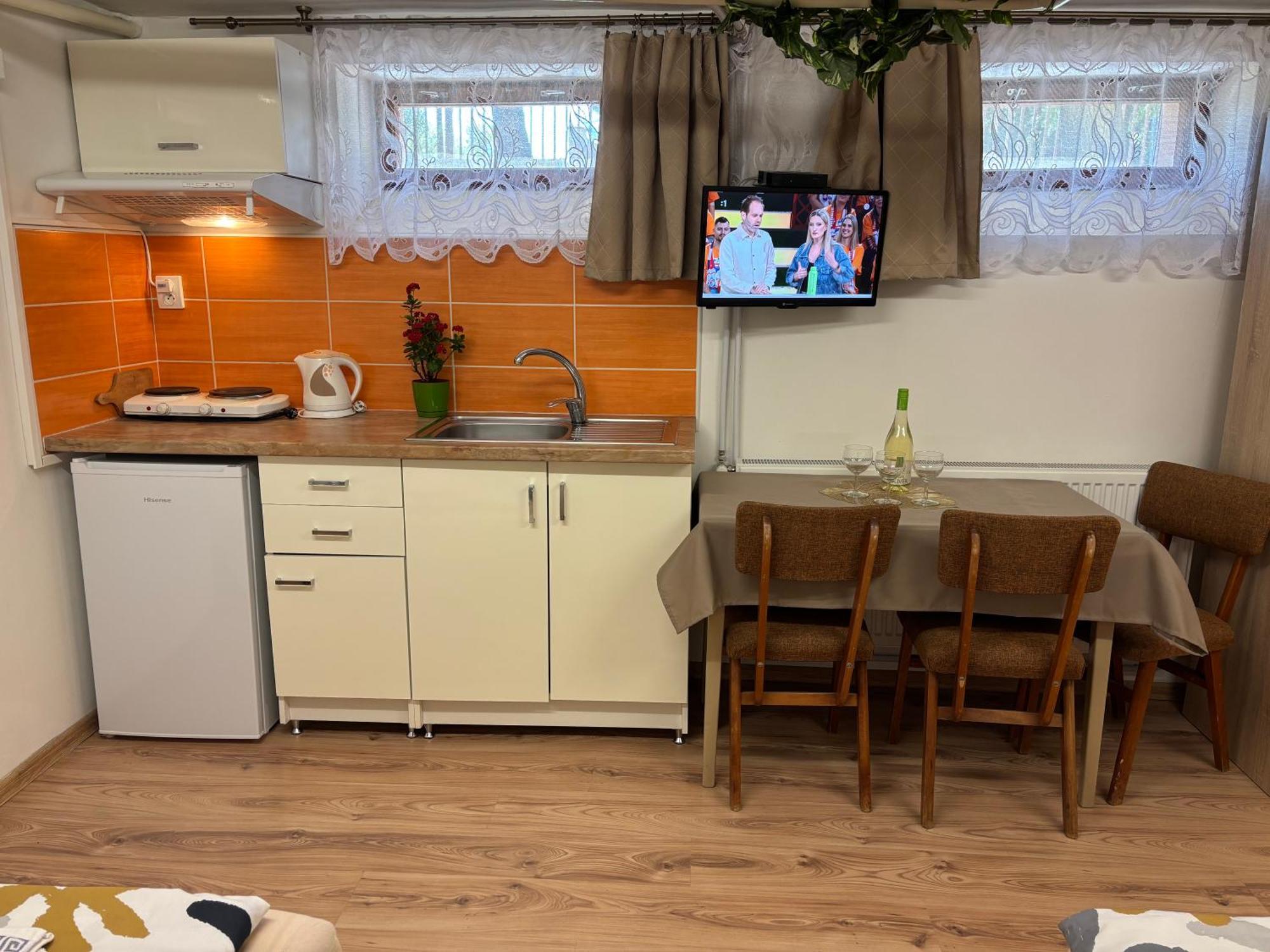 Apartmanovy Dom Grand Štúrovo المظهر الخارجي الصورة