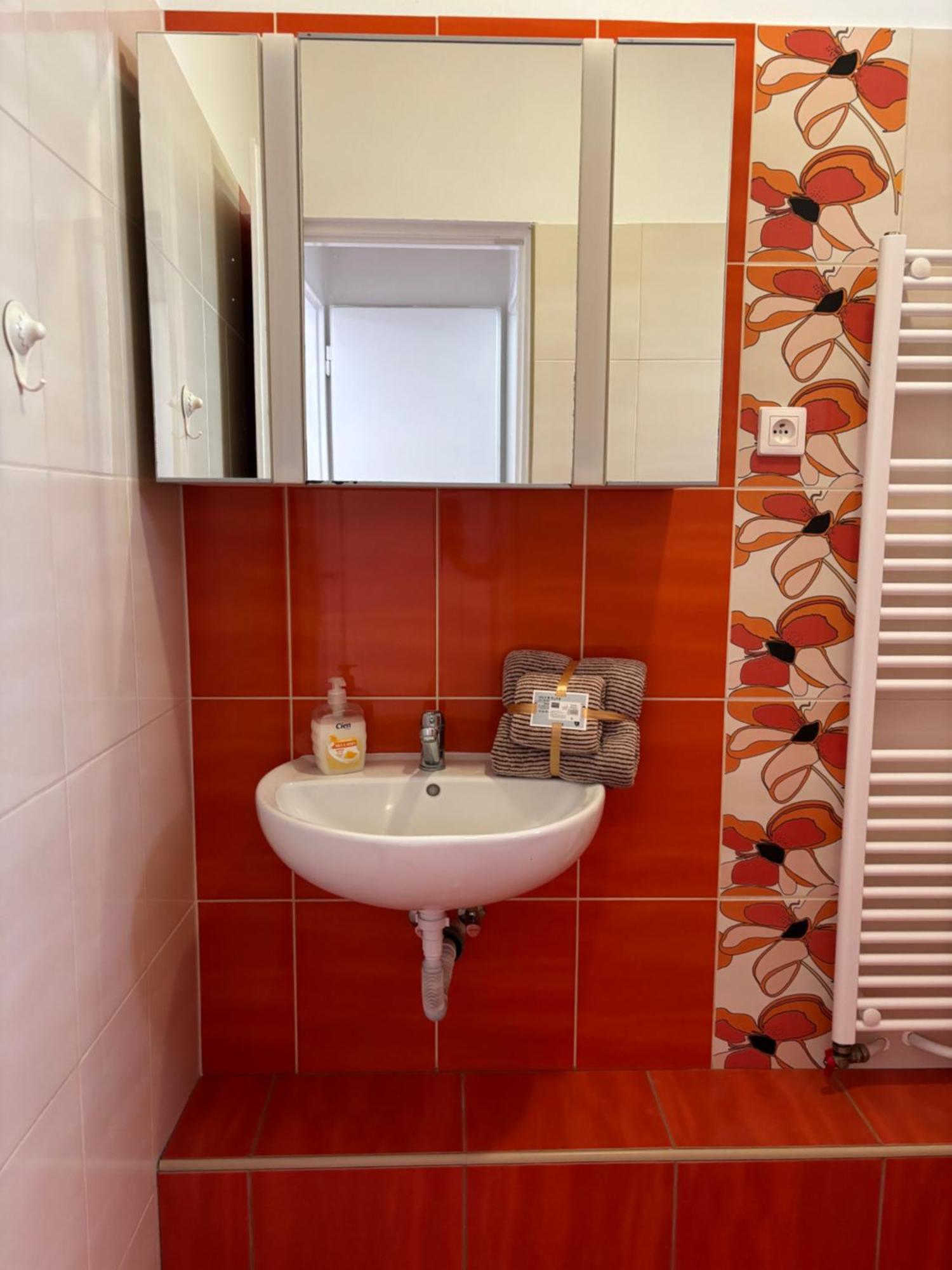Apartmanovy Dom Grand Štúrovo المظهر الخارجي الصورة