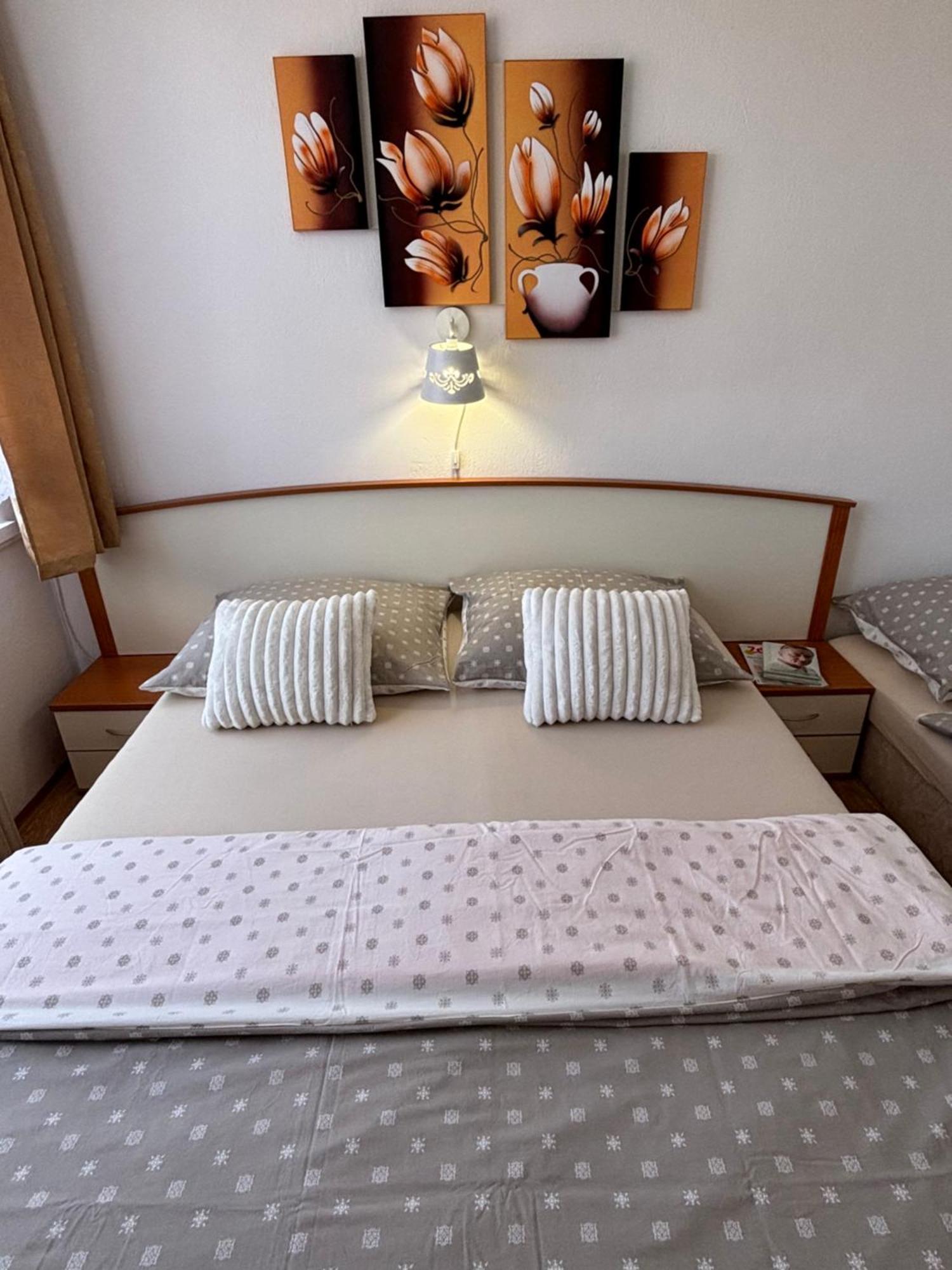 Apartmanovy Dom Grand Štúrovo المظهر الخارجي الصورة