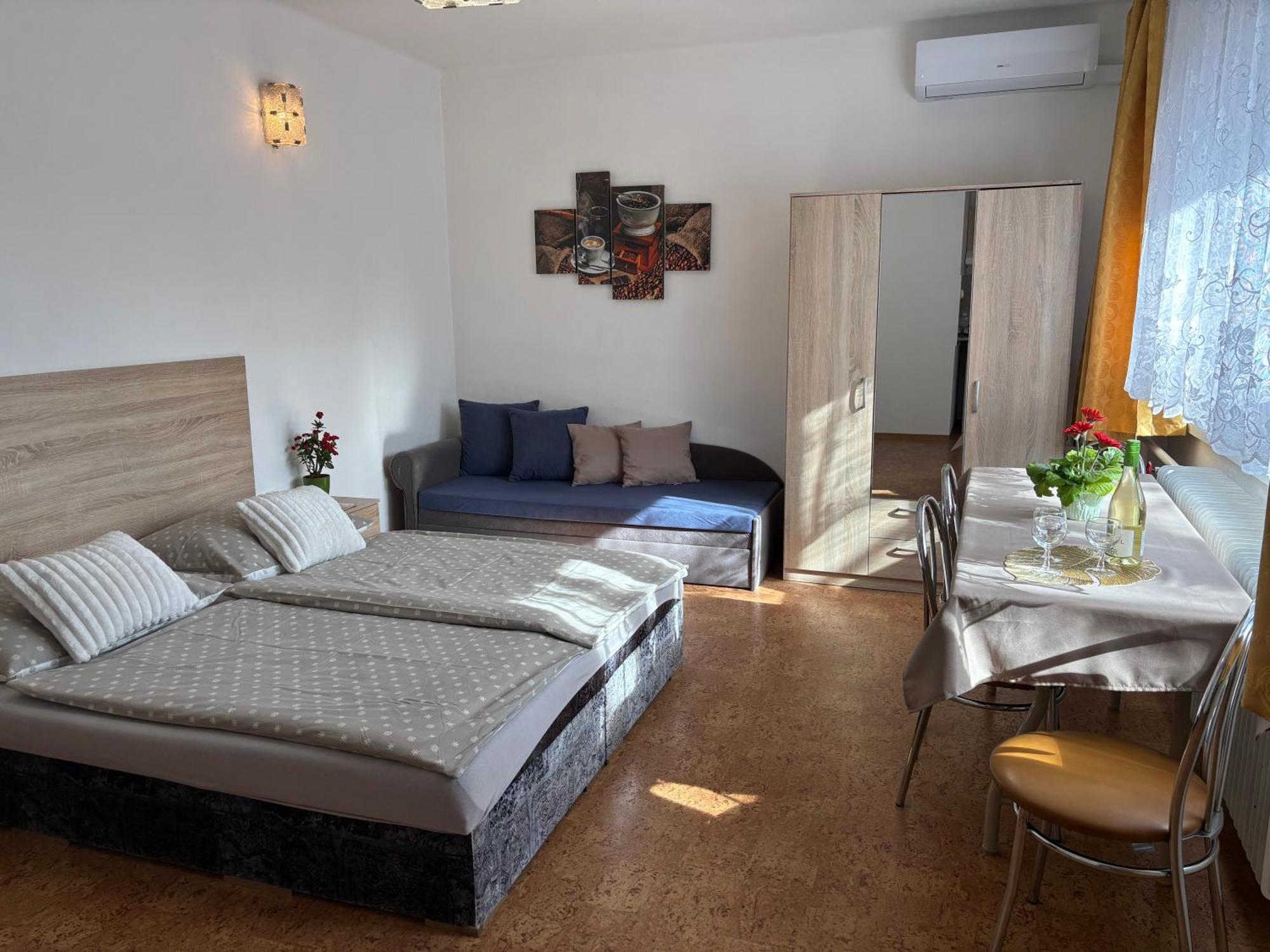 Apartmanovy Dom Grand Štúrovo المظهر الخارجي الصورة