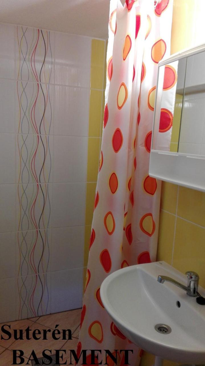 Apartmanovy Dom Grand Štúrovo المظهر الخارجي الصورة