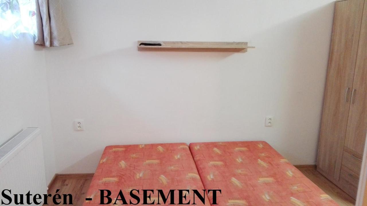 Apartmanovy Dom Grand Štúrovo المظهر الخارجي الصورة