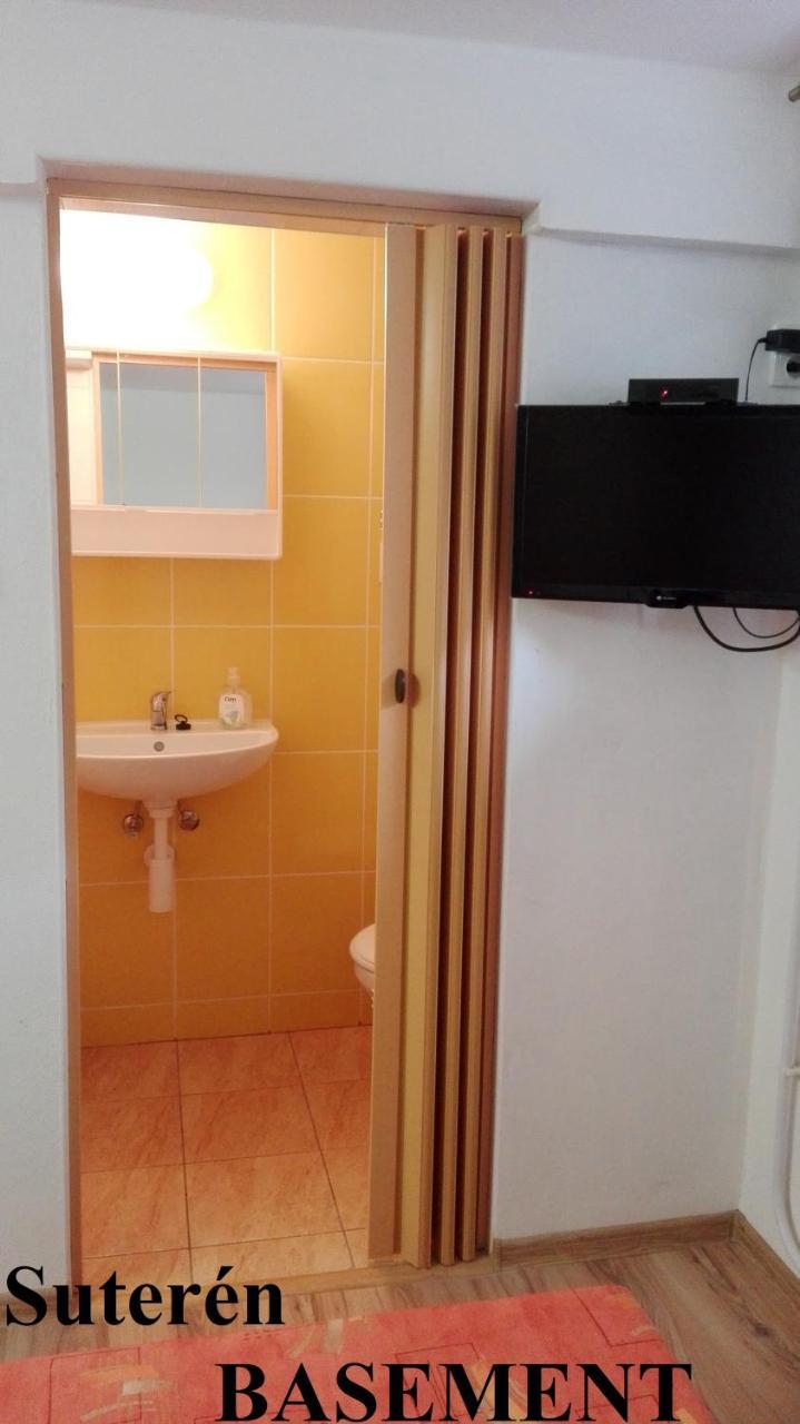 Apartmanovy Dom Grand Štúrovo المظهر الخارجي الصورة