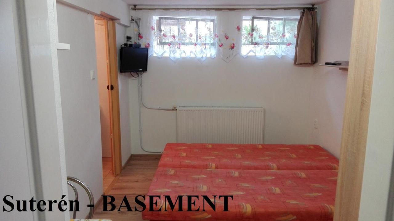 Apartmanovy Dom Grand Štúrovo المظهر الخارجي الصورة